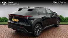 Toyota bZ4X 150kW Motion 71.4kWh 5dr Auto [11kW] Electric Hatchback